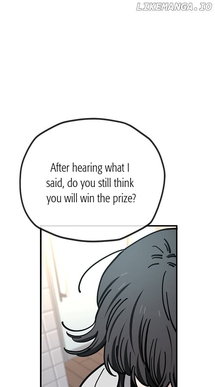 Unemployed Baek-soon Chapter 134 - page 9